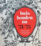 Corri van Donselaar et al - Huis houden nu, Voorlichting Huishoudelijke opleidingen. Een feest van herkenning, een curieus Seventies boek voor iedereen die deze tijd heeft meegemaakt Corri van Donselaar et al - Huis houden nu, Voorlichting Huishoudelijke opleidingen. Een feest van herkenning, een curieus Seventies boek voor iedereen die deze tijd heeft meegemaakt