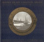 Pottkamp, Rene C.c. - mannen die het schootsvel dragen honderd jaar Zaandamse scheeps- en houtwerkersvereniging Eensgezindheid 1896-1996