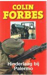 Forbes, Colin - Hinderlaag bij Palermo