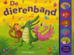 Jenny Arthur - De dierenband