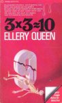 Queen, Ellery - 3 x 3 = 10