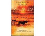 Anne Rivers Siddons - Het Wilde Land Zb 3310 Anne Rivers Siddons - Het Wilde Land Zb 3310