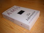 Amis, Martin - The Information