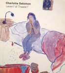 Charlotte Salomon - Charlotte Salomon Ned Ed