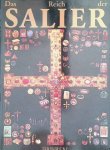 Scharping, Rudolf (Vorwort) - Das Reich der Salier 1024-1125. Katalog zur Ausstellung des Landes Rheinland-Pfalz