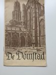 N.N. - De Domstad