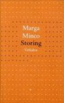 MINCO, MARGA - Storing. Verhalen MINCO, MARGA - Storing. Verhalen