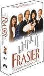  - Frasier - Seizoen 1 (4DVD)(niet Nederlands ondertiteld)