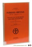 Radu, B. (ed.). - Voyage du Patriarche Macaire d'Antioche (suite - II) Radu, B. (ed.). - Voyage du Patriarche Macaire d'Antioche (suite - II)