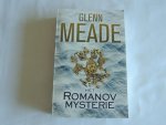 Meade, Glenn - Het Romanov Mysterie