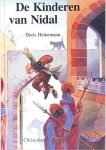 Doris Heinemann - De Kinderen van Nidal