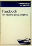 Perkins Engines - Perkins Engines, handbook for marine diesel engines
