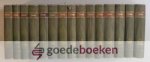 Heinemann, Prof. Dr. Karl - Goethes Werke, 15 Banden Komplett --- Meyers Klassiker-Ausgaben. Unter Mitwirkung mehrerer Fachgelehrter, herausgegeben von Prof. Dr. Karl Heinemann. Kritisch durchgesehene und erlauterte Ausgabe