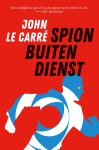 John le Carré - Spion buiten dienst