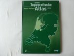  - ANWB topografische atlas Noord-Holland 1:25.000