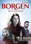  - Borgen The Government - Seizoen 3 (DVD)