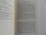Peterson, William S. - A Bibliography of the Kelmscott Press.