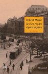 Robert Musil - Man zonder eigenschappen