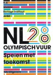  - NL28 Olympisch vuur -Spelen met toekomst