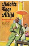 Lees, Marguerite - Belofte voor altijd  -  doktersroman