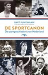 Bart Jungmann - De sportcanon