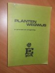 Gemeente Emmen - Plantenwegwijs in Emmen en omgeving