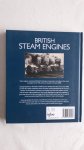 Nock, O.S. (introd.) - British steam engines. The ultimate guide to the greatest steam engines.