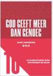 Eline Lindeboom - God geeft meer dan genoeg / 10-serie