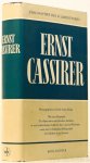 CASSIRER, E., SCHILPP, P.A., (HRSG.) - Ernst Cassirer. Aus dem Amerikanischen übertragen von W. Krampf.