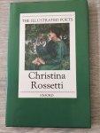 Christina Rossetti - The illustrated poets