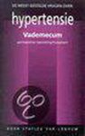  - Vademecum permanente nascholing De meest gestelde vragen over hypertensie