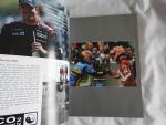 ROBERT DOORNBOS R. - Formula Formule 1. F1. Jaarboek 2005. Een terugblik op het Wereldkampioenschap Fiesta Fernando -  LIMITED ROBERT DOORNBOS EDITION