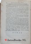 Driessen, Antonius - Oude en Nieuwe Mensch Gebragt tot een Zaamstel der Praktikale Godgeleertheid. Uit het Latyn vertaalt en meer dan de helft vermeerdert met een Toegift, De Nieuwe Mensch een Betragter der Wonderwegen die God gehouden heeft met het Land zyner inw...