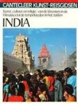Niels Gutschow 70232, Jan Pieper 70233, Bernard Kölver 70234, S. de Vries - Cantecleer kunst-reisgids India kunst, cultuur en religie van de kloosters in de Himalaya tot de tempelsteden in het zuiden