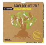 Madelon Dik - Groei doe het zelf