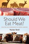 Vaclav (university Of Manitoba Smil - (1) Should We Eat Meat?