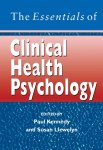 P Kennedy & Llewelyn - The Essentials Of Clinical Health Psychology