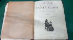 Holda - Het land van Santa Claus - Geillustreerd met eene serie merkwaardige foto's naar het leven genomen