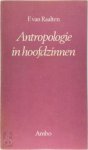 F. van Raalten, D. Draaisma - Antropologie in hoofdzinnen