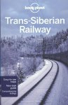 Anthony Haywood - Trans-Siberian Railway