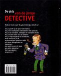 Lecarme, P. - De gids van de jonge detective  / speurtips spelletjes tests