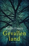 Patrick Flanery - Het gevallen land