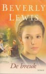 Lewis, Beverly - NELLIE FISHER TRILOGIE COMPLEET 3 delen