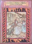 Dickens, Charles - A Christmas Carol Dickens, Charles - A Christmas Carol
