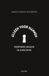 Marleen Janssen, Jos Goossens - Alleen voor mannen meervoudig orgasme de handleiding