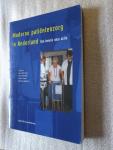 Schrijvers, Guus, e.a. (Redactie) - Moderne patientenzorg in Nederland / Van kennis tot actie
