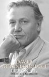 Attenborough, David - Life on Air / Memoirs of a Broadcaster