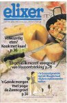 Redactie - Elixer nr. 9 (okt.-nov. 1981)