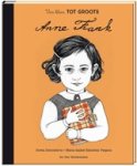 Maria Isabel Sánchez Vegara ; Sveta Dorosheva - Anne Frank