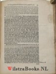 Lansbergen, Franciscus - Ghespreck, Over de Leere, vande Transvbstantiatie, tusschen Franciscvm Lansbergivm, Dienaer der Ghemeente Christi tot Rotterdam, Ende Ioannem de Govda, Priester der ghenaemder Societeyt Jesu. Wt-gegeven ende verrijckt, met Nadere verclaringhen...